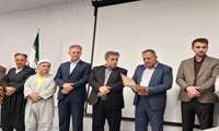 برگزاری آیین گرامیداشت روز بهورز و تجلیل از بهورزان نمونه پیرانشهر با حضور مسئولان شهرستانی